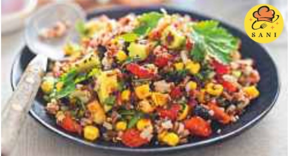 IMG_20261018_155153 Vegetarisches Salat – Bild 1